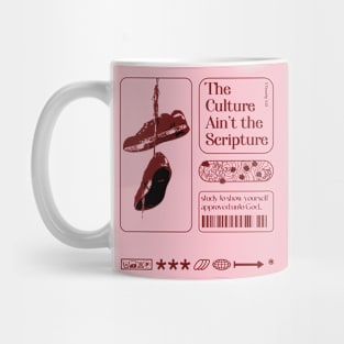 ReadTheScripture Mug